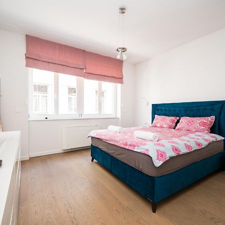 Modern Stay In The City Center سراييفو المظهر الخارجي الصورة
