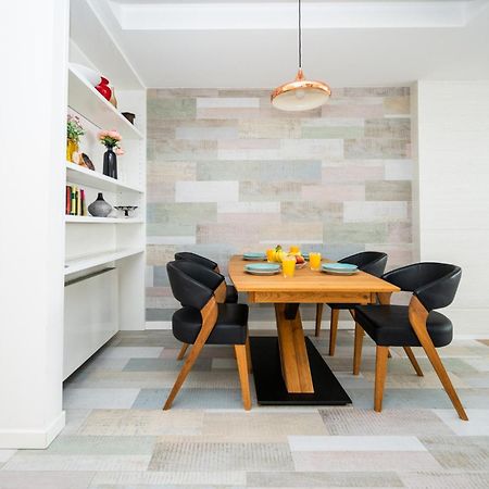 Modern Stay In The City Center سراييفو المظهر الخارجي الصورة