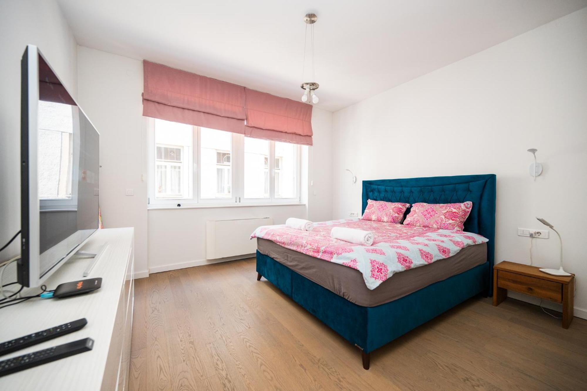 Modern Stay In The City Center سراييفو المظهر الخارجي الصورة