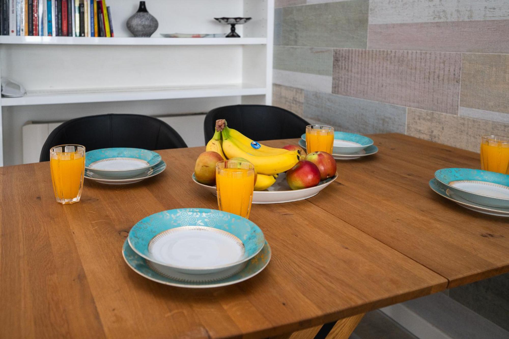 Modern Stay In The City Center سراييفو المظهر الخارجي الصورة