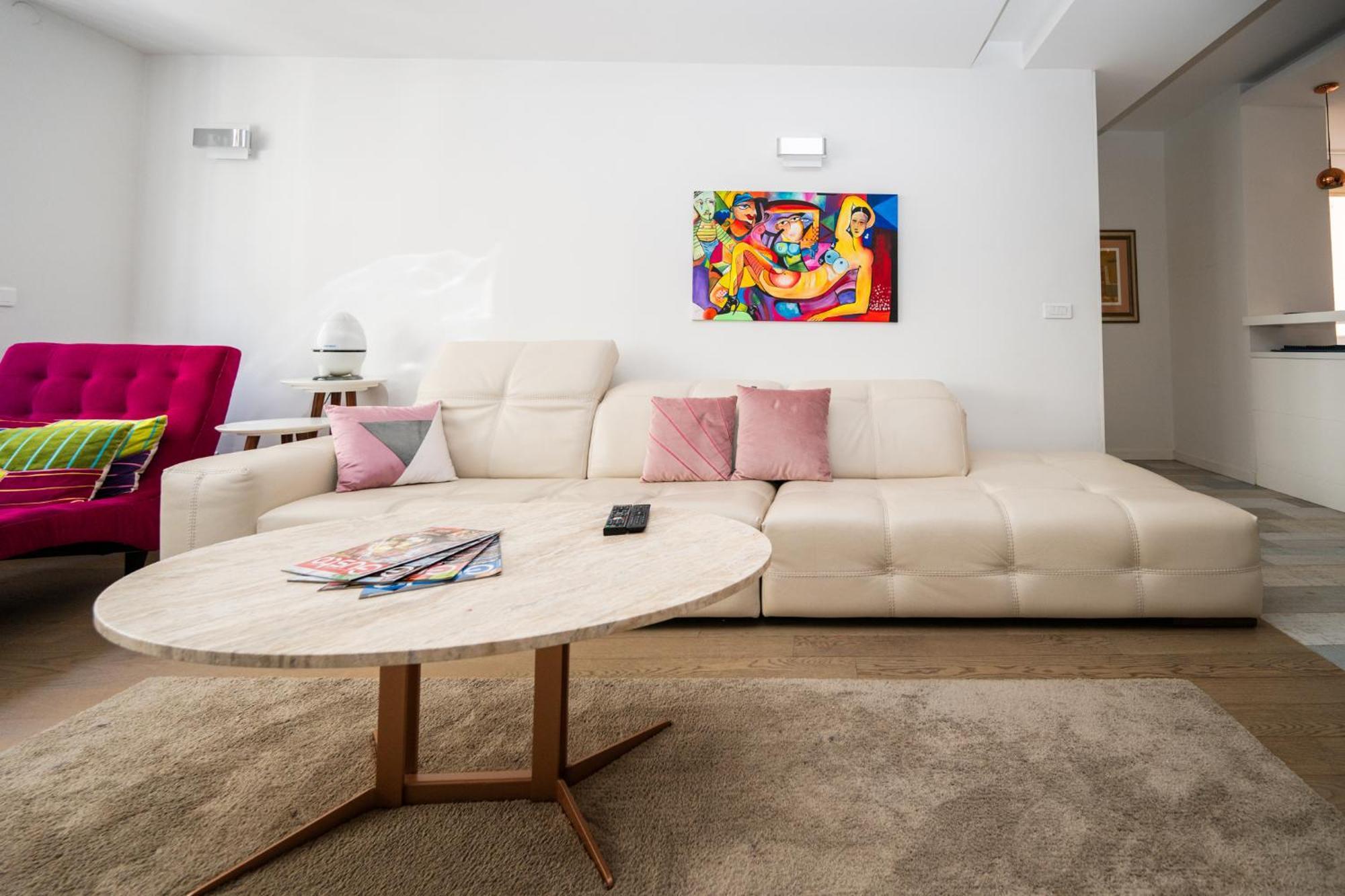 Modern Stay In The City Center سراييفو المظهر الخارجي الصورة