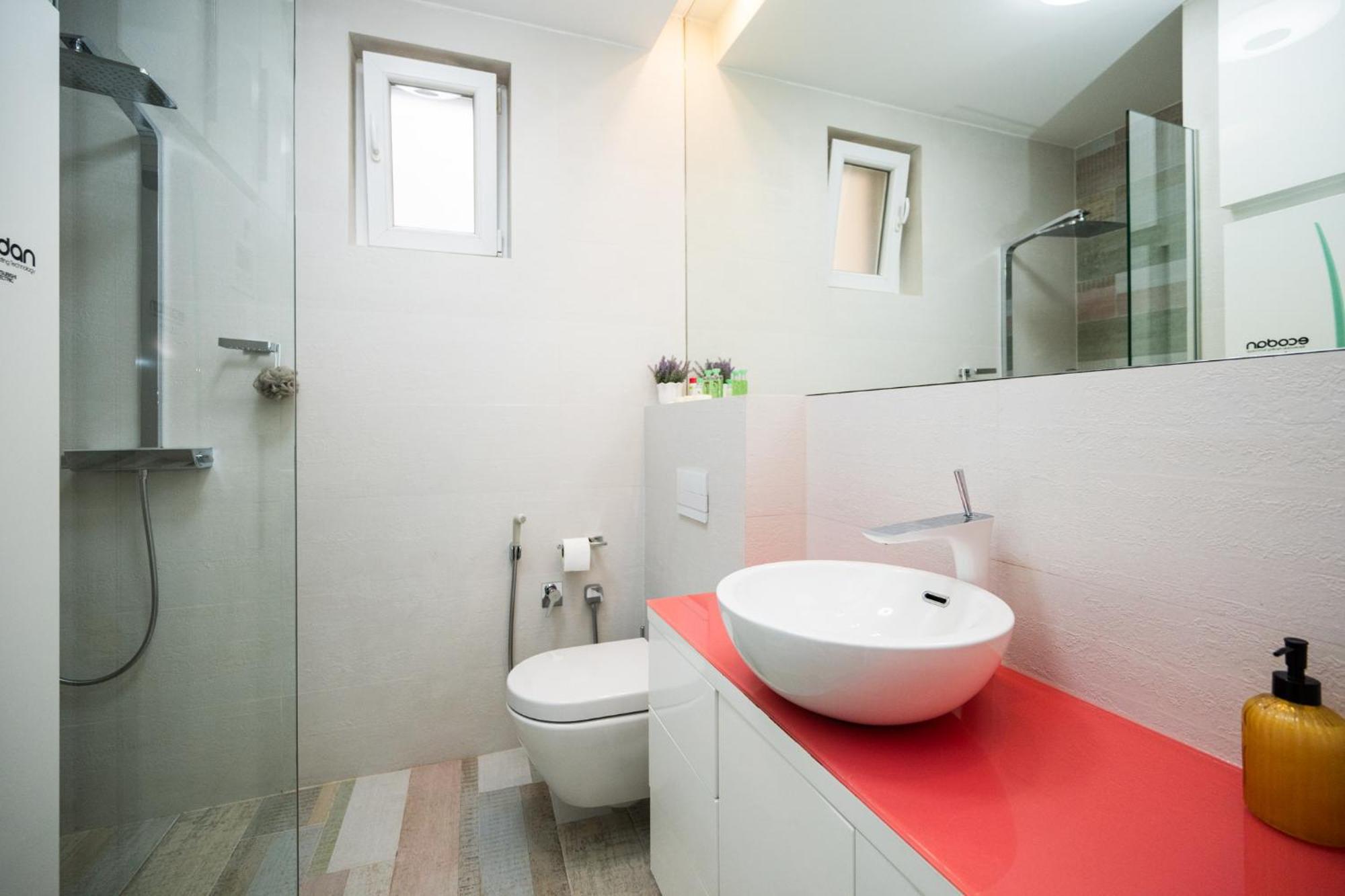Modern Stay In The City Center سراييفو المظهر الخارجي الصورة
