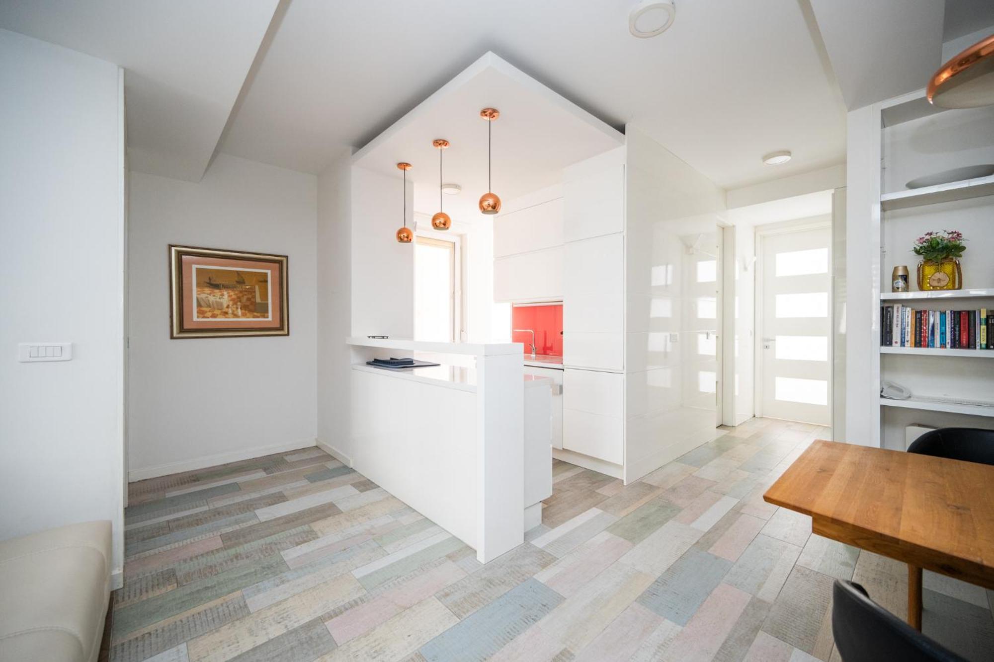 Modern Stay In The City Center سراييفو المظهر الخارجي الصورة