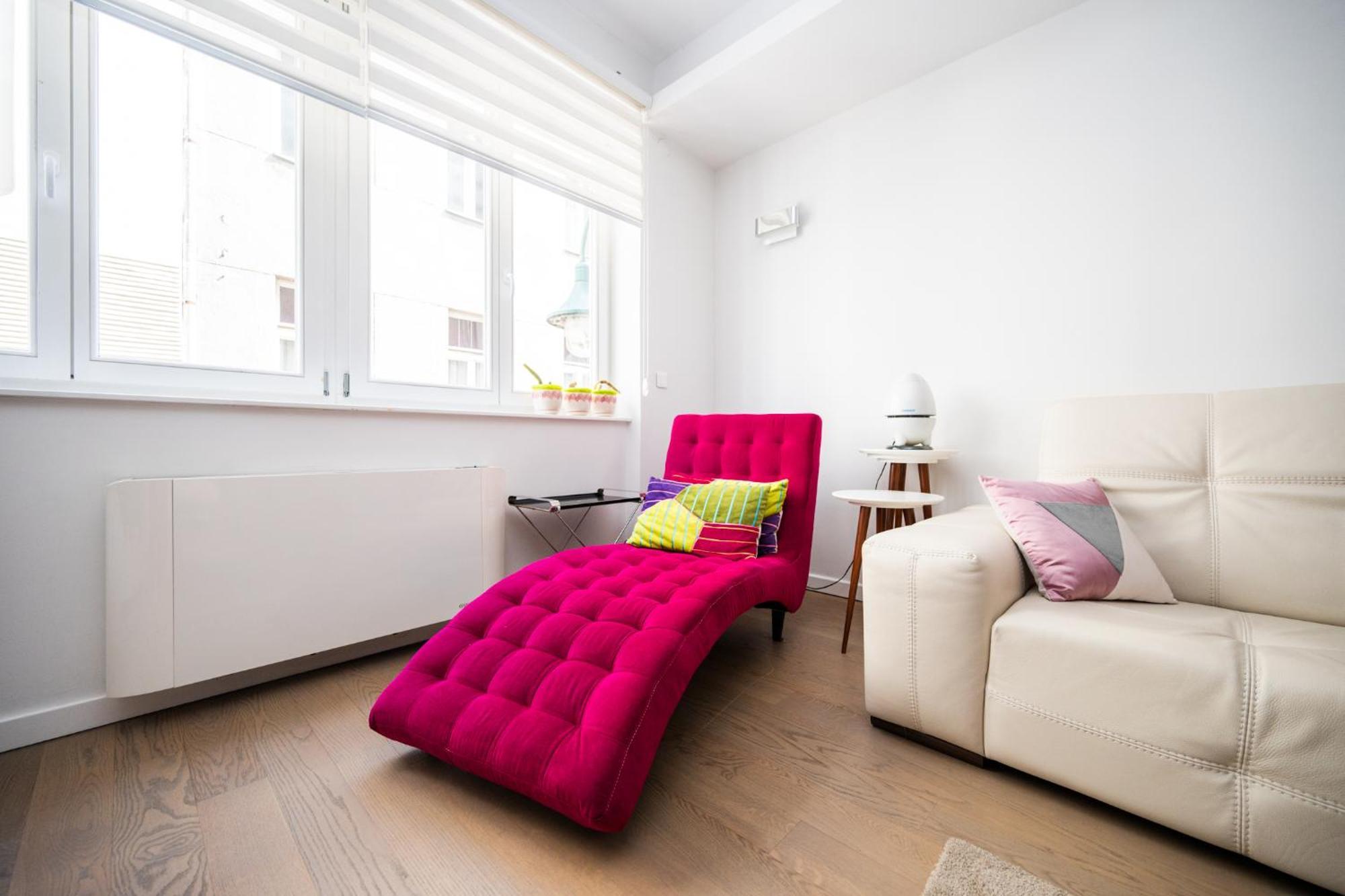 Modern Stay In The City Center سراييفو المظهر الخارجي الصورة