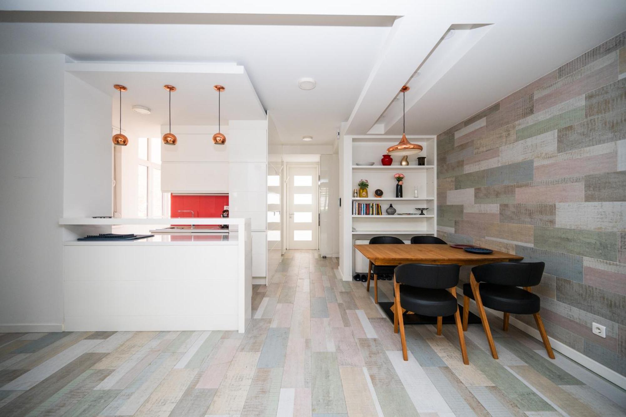 Modern Stay In The City Center سراييفو المظهر الخارجي الصورة